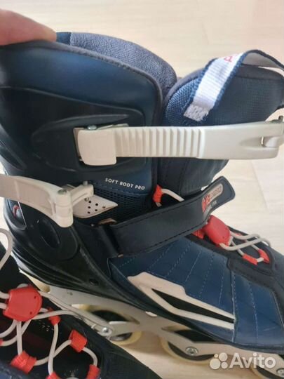 Ролики reaction