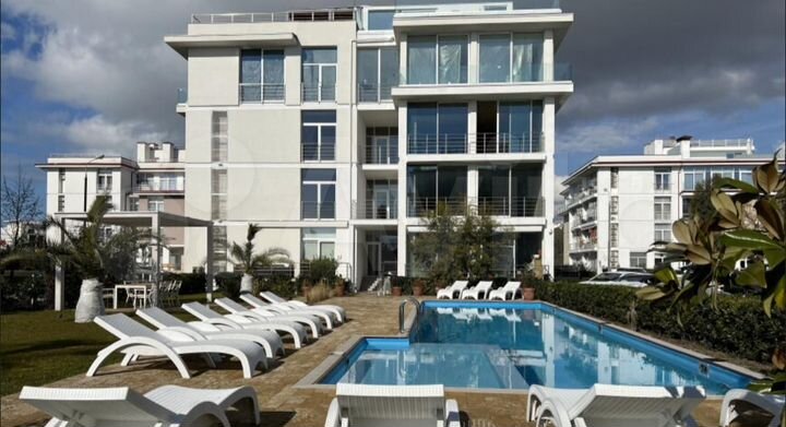 Комната 20 м², 4/4 эт.