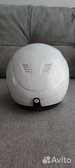 Шлем горнолыжный