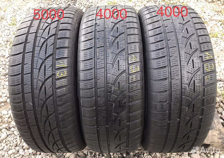 Hankook Winter I'Cept Evo W310 225/55 R18 102V