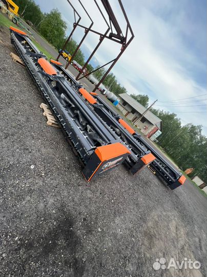 Жатка Orange Seed SFH 9800, 2023