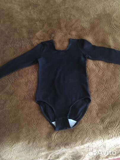 Купальник для танцев