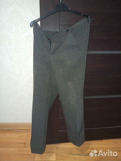 Школьный костюм для мальчика