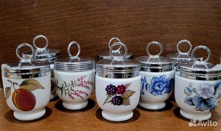 Кодлер для яиц на одно яйцо