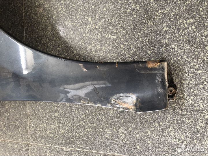 Крыло LADA granta