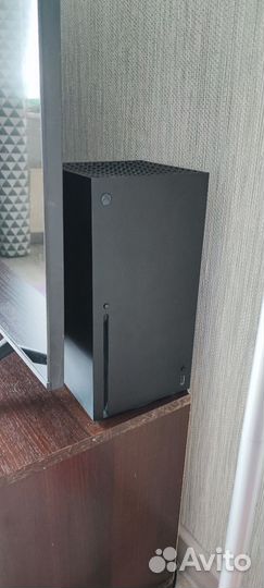 Xbox series x+джойстик+док станция