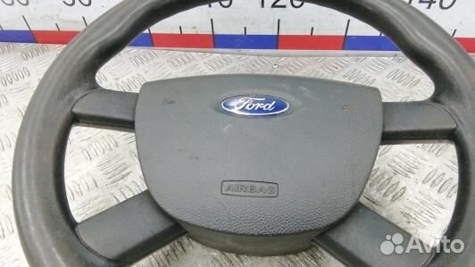 Рулевое колесо ford transit 7 (7DN16JZ01)