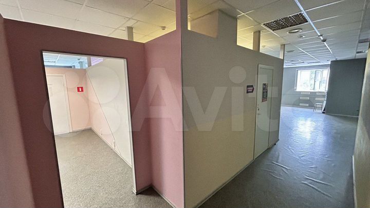 Свободного назначения, 370 м²