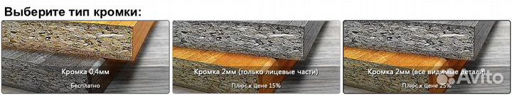 Тумба в ванную лофт