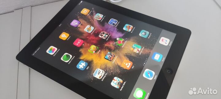 iPad 3 32 gb cellular