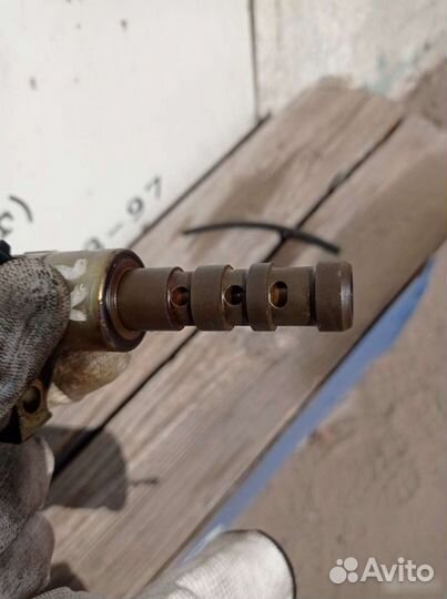 Renault Laguna 2 клапан распредвала