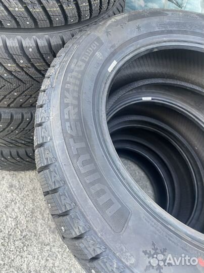 DoubleStar DW01 225/60 R18 100Q