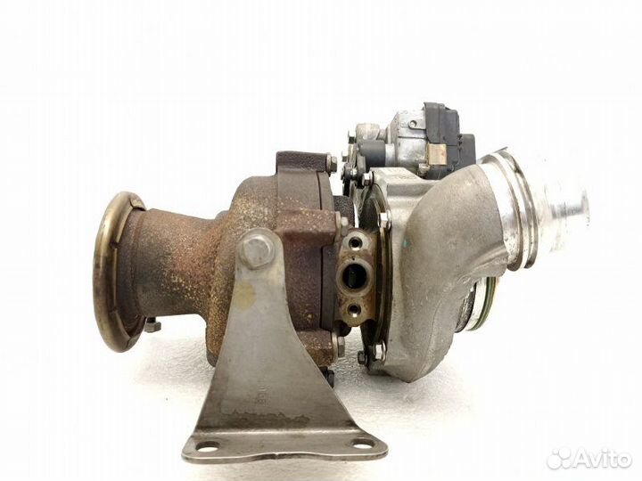 Турбина Bmw 3-Series F30 2.0 N47D20C 2012