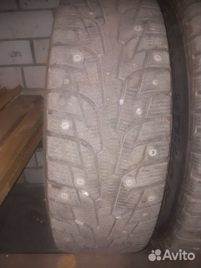 Диски литые r15 5x105