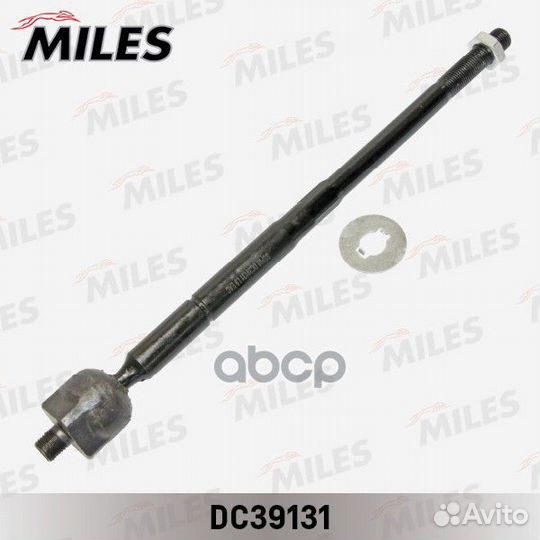 Тяга рулевая mitsubishi lancer/outlander/ASX 10