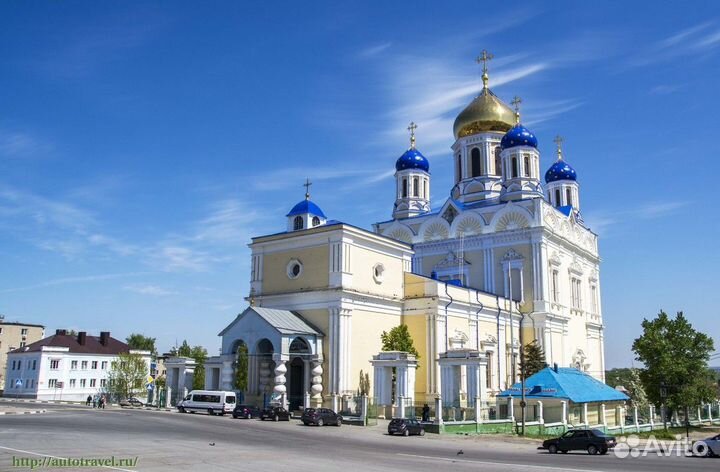 15.06. Елец и Воргольские скалы