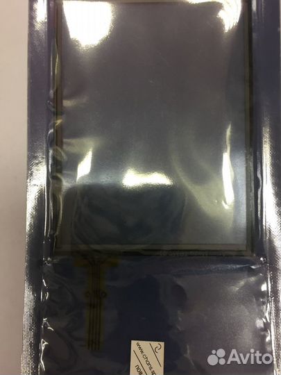 ЖК дисплей Toush-screen HP HX2410