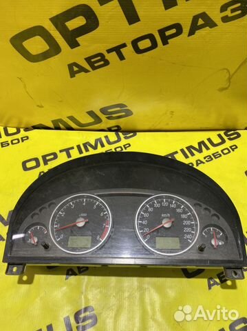 Щиток приборов Ford Mondeo 3