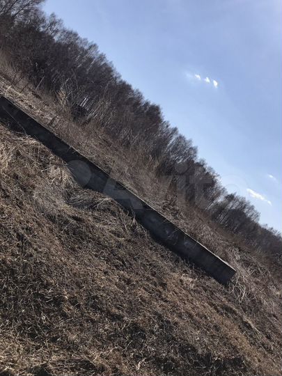Участок 61 сот. (ИЖС)