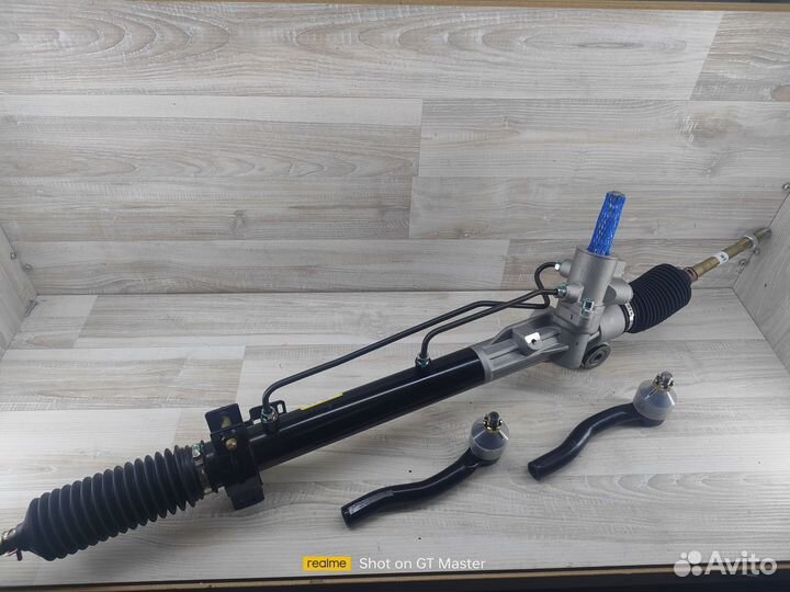 Рулевая рейка Geely Mk, Mk Kross, Gs6