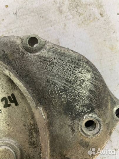 Крышка редуктора Honda Tact AF-24 AF-24E