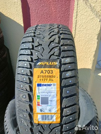 Aplus A703 275/55 R20
