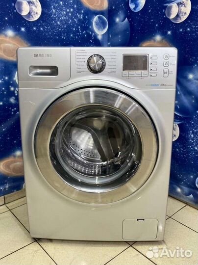 Стиральная машина бу с гарантией и доставкой