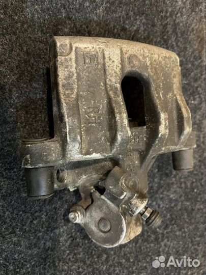 Тормоза 328мм galaxy mondeo s-max