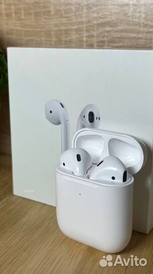 Airpods 2