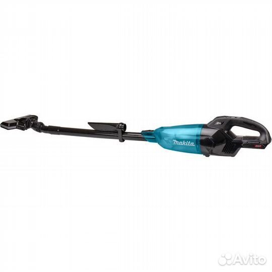 Аккумуляторный пылесос Makita CL001GZ04 XGT