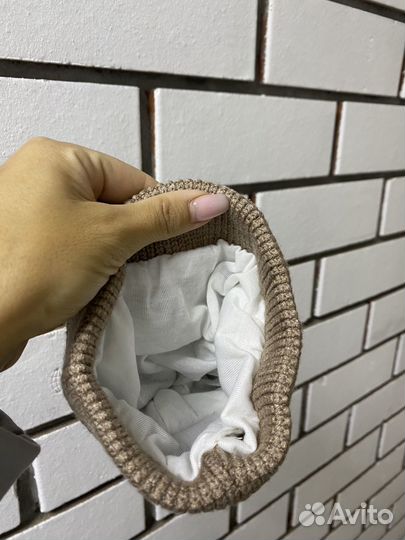 Модные шапочки на малышей 0-6 мес