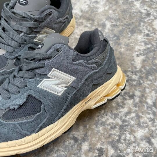 Кроссовки New Balance 2002r