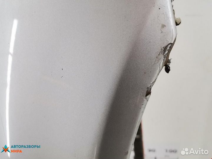 Крыло переднее правое Volvo S80 2001