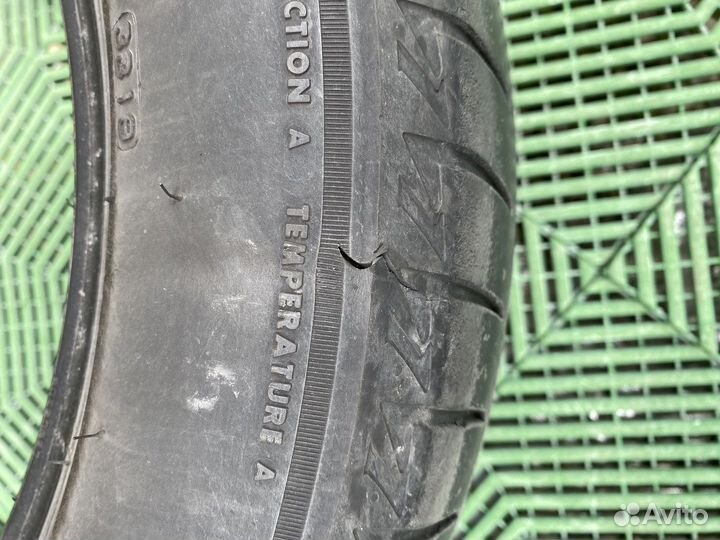 Bridgestone Turanza T005 225/55 R17 97W