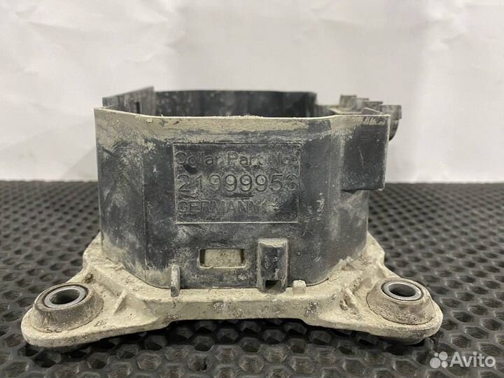 Блок света fciom Volvo FH4 23140886