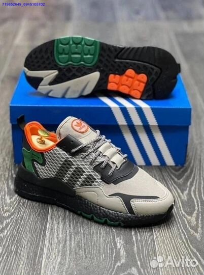 Кроссовки adidas (Арт.48937)