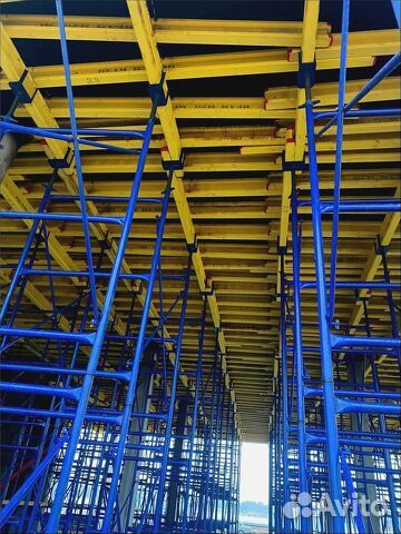 Продаем опалубки для бетонных работ