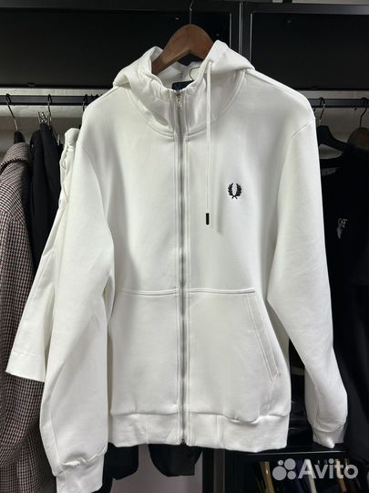 Fred perry олимпийка