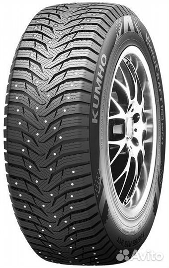 Marshal WinterCraft Ice WI31 235/55 R17 99H