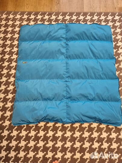 Конверт-одеяло для новорожденного