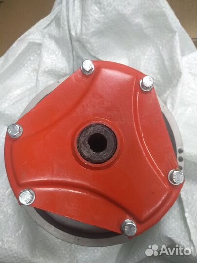 Вариатор Сафари 25 вал для мотобуксировщика