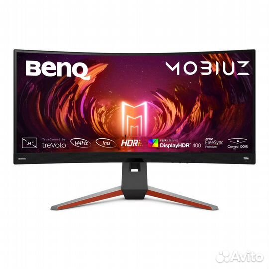 Benq Mobiuz EX3410R 34