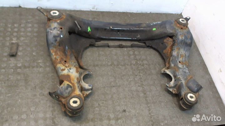 Балка подвески передняя Volkswagen Passat 5, 2004