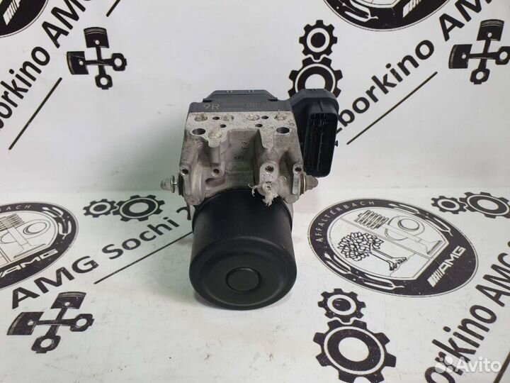 Блок ABS ESP для Lexus IS250