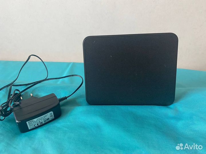 Роутер билайн SMART Box One