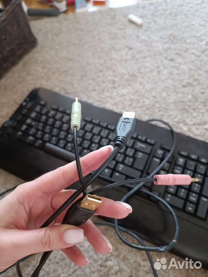 Игровая клавиатура razer tarantula