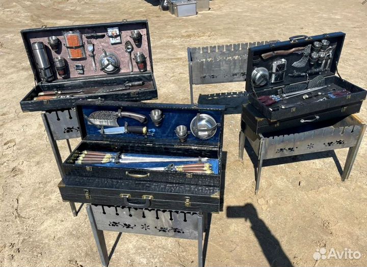 Шашлычный набор опт и розница