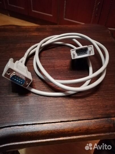 Кабель computer interface