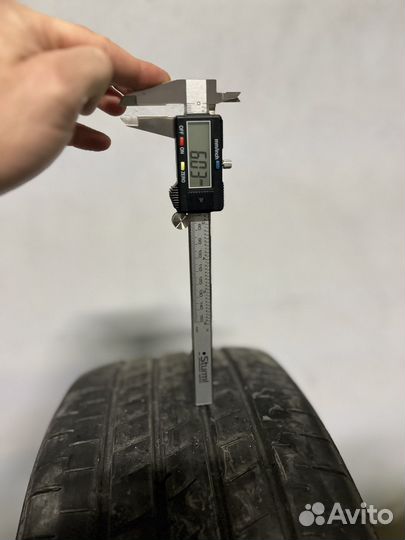 Bridgestone Turanza T005A 235/45 R18 94W