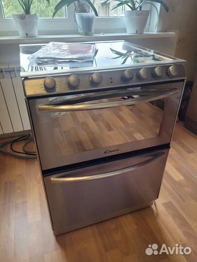 Газовая плита 3 в 1 с посудомойкой бу